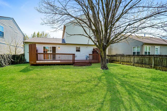 6768 Fallon Lane, Canal Winchester, OH 43110