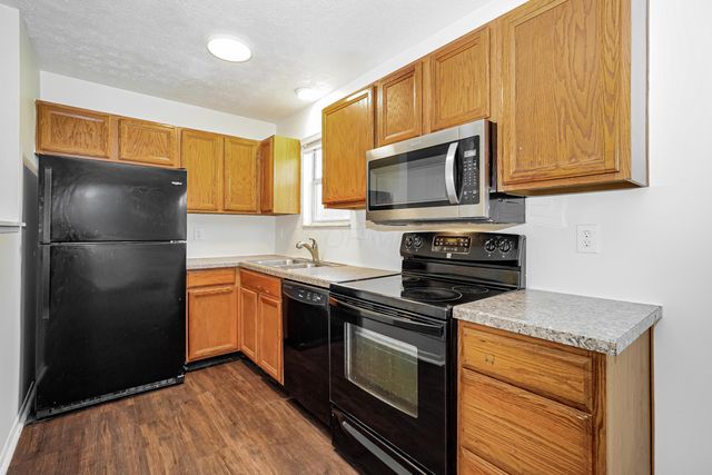 6768 Fallon Lane, Canal Winchester, OH 43110