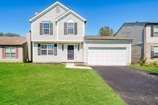 6768 Fallon Lane, Canal Winchester, OH 43110