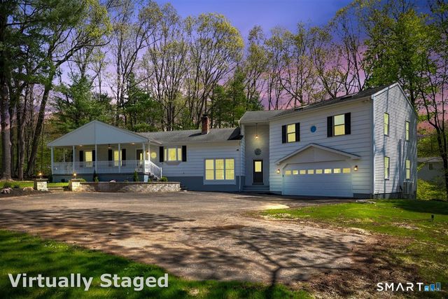 302 Spring Lake Road, Southington, CT 06489