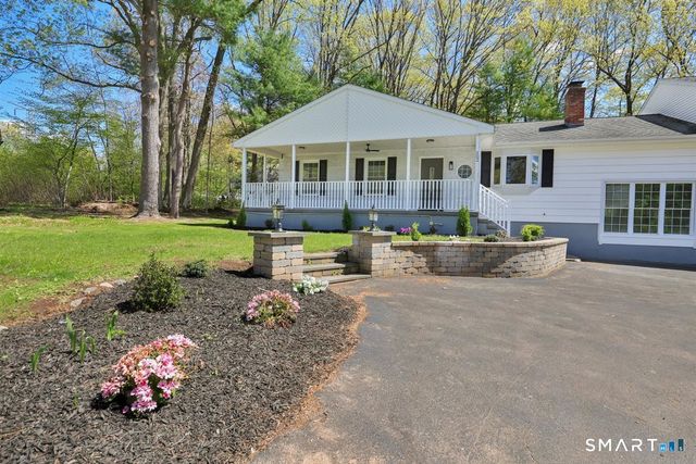 302 Spring Lake Road, Southington, CT 06489