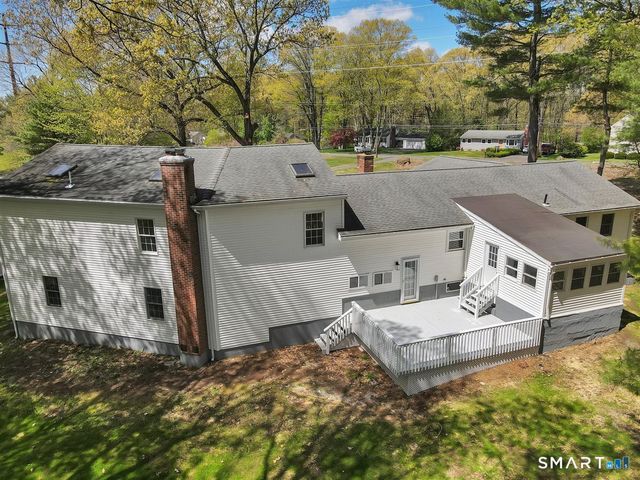 302 Spring Lake Road, Southington, CT 06489