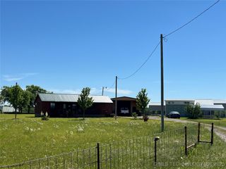 11034 Enos Road, Kingston, OK 73439