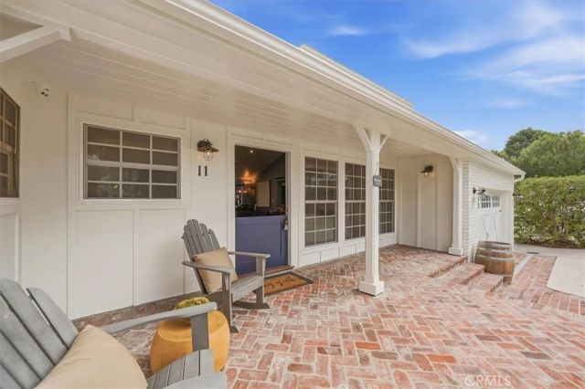 11 Sorrel Lane, Rolling Hills Estates, CA 90274