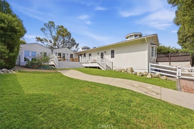 11 Sorrel Lane, Rolling Hills Estates, CA 90274
