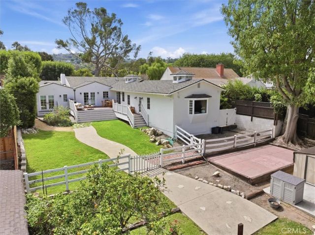 11 Sorrel Lane, Rolling Hills Estates, CA 90274