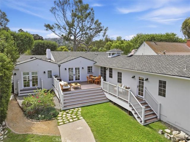 11 Sorrel Lane, Rolling Hills Estates, CA 90274