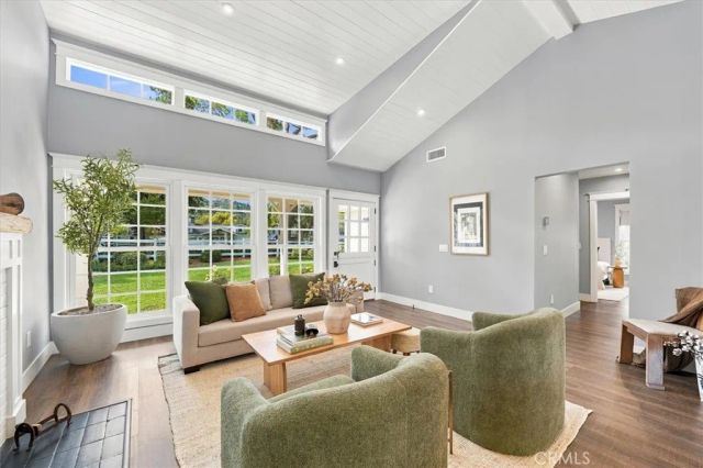 11 Sorrel Lane, Rolling Hills Estates, CA 90274