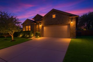 741 Redding Drive, Saginaw, TX 76131