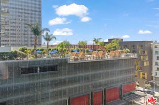 1155 S Grand Avenue 815, Los Angeles, CA 90015