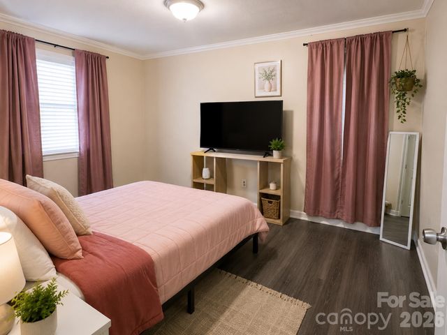 1711 Younger Avenue, Statesville, NC 28677