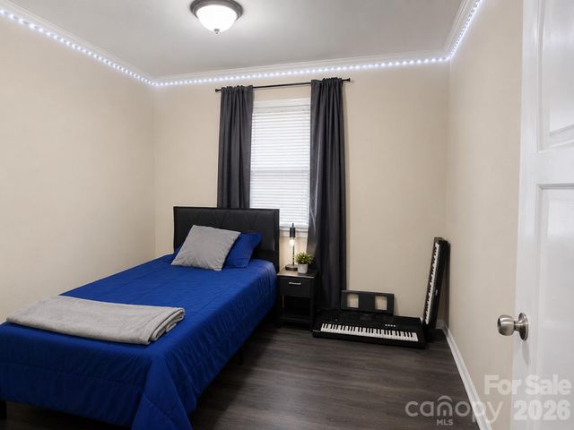 1711 Younger Avenue, Statesville, NC 28677