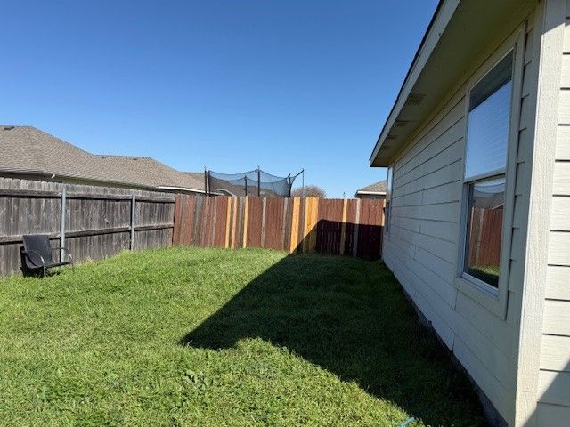 8921 Sun Haven Way, Fort Worth, TX 76244