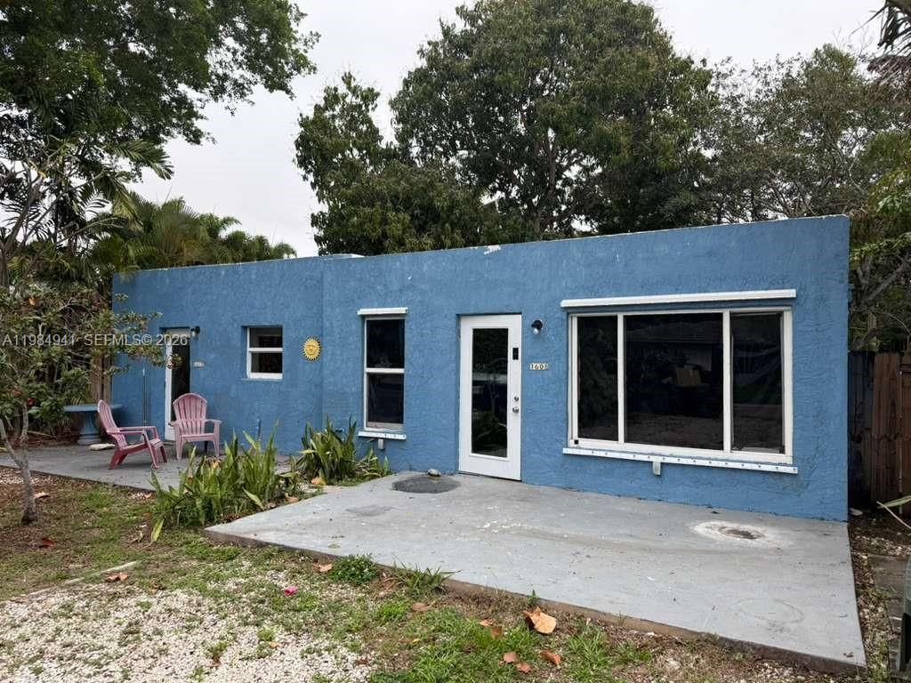 1608 NW 5th Ave 1, Fort Lauderdale, FL 33311