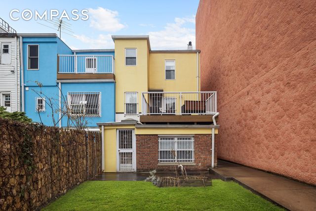 259 8th Street, New York City, NY 11215