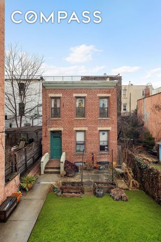 259 8th Street, New York City, NY 11215