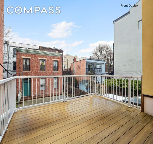 259 8th Street, New York City, NY 11215