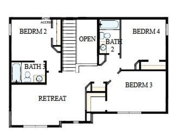 7133 Salt Dome Drive, League City, TX 77546