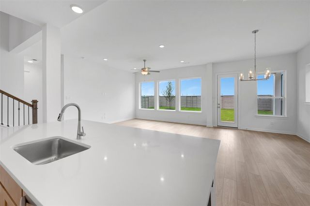 7133 Salt Dome Drive, League City, TX 77546