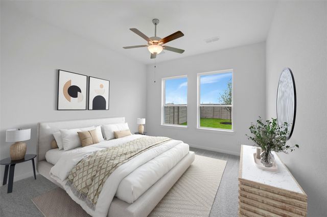 7133 Salt Dome Drive, League City, TX 77546
