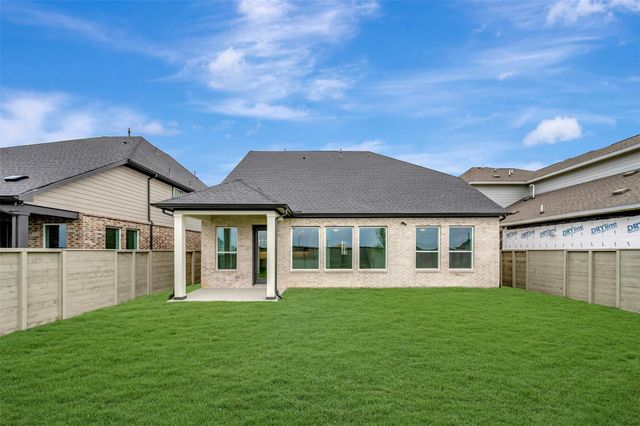 7133 Salt Dome Drive, League City, TX 77546