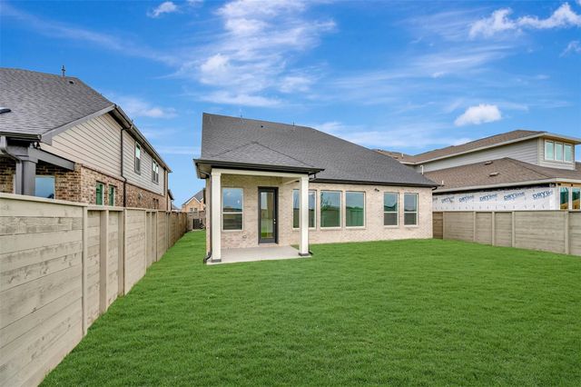 7133 Salt Dome Drive, League City, TX 77546