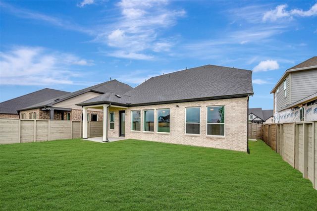 7133 Salt Dome Drive, League City, TX 77546