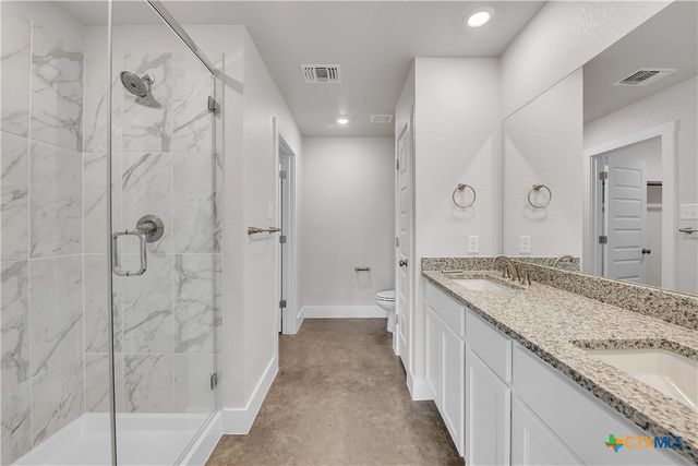 1016 Peppermint Drive, Temple, TX 76501