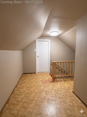 2620 Botsford Street, Hamtramck, MI 48212