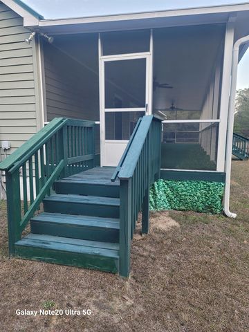 818 Moore Road, Quincy, FL 32351