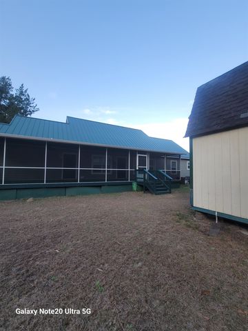 818 Moore Road, Quincy, FL 32351