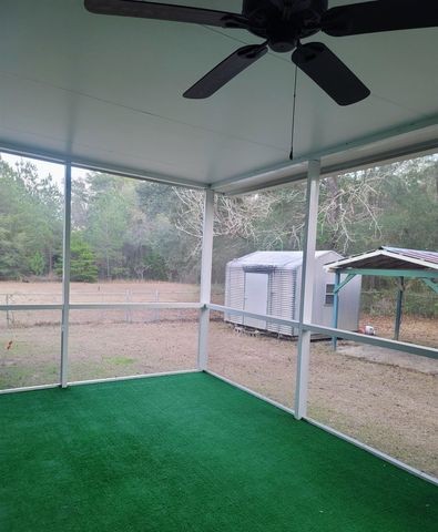 818 Moore Road, Quincy, FL 32351