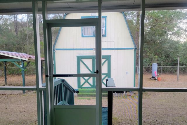 818 Moore Road, Quincy, FL 32351