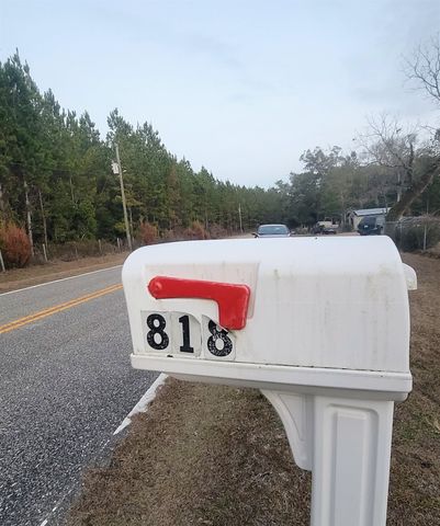 818 Moore Road, Quincy, FL 32351