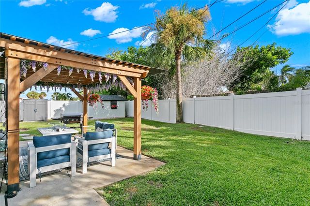 6947 S SHORE DRIVE S, South Pasadena, FL 33707