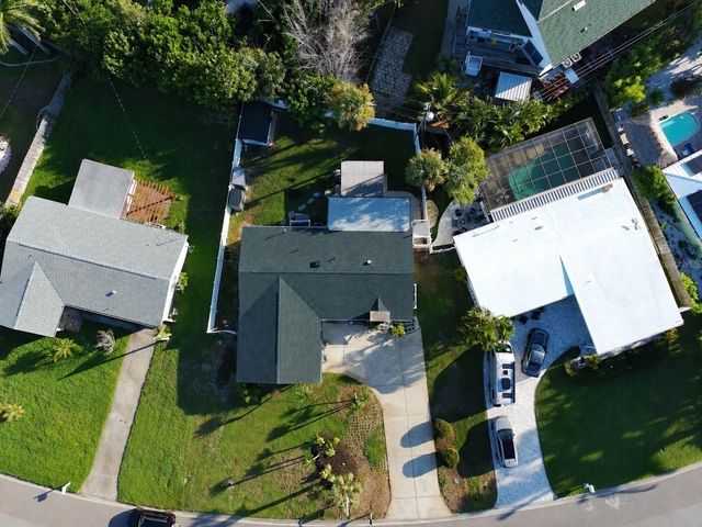 6947 S SHORE DRIVE S, South Pasadena, FL 33707