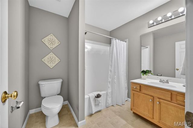 2225 Ameling Manor Drive, Maryland Heights, MO 63043