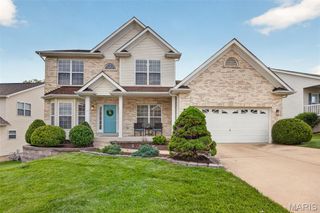 2225 Ameling Manor Drive, Maryland Heights, MO 63043