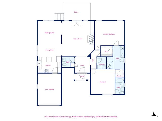 6305 Summerchase Way, Columbus, GA 31909
