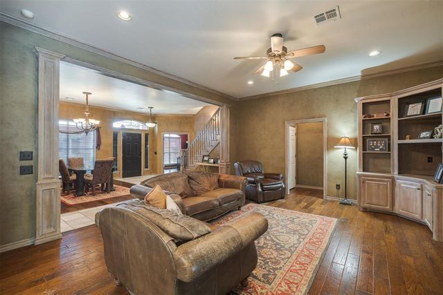 13724 Calistoga Drive, Oklahoma City, OK 73170