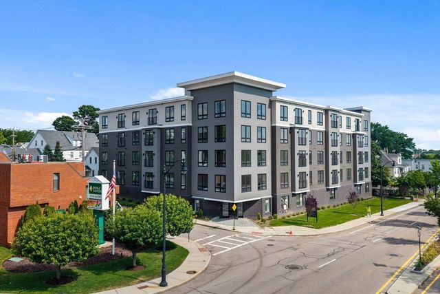 66 Mcgrath 201, Quincy, MA 02169