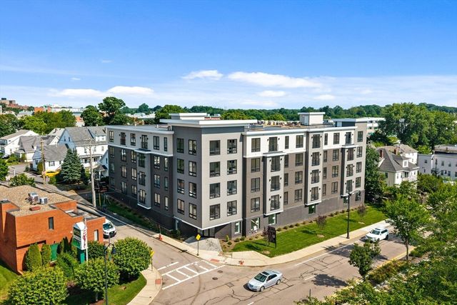 66 Mcgrath 201, Quincy, MA 02169