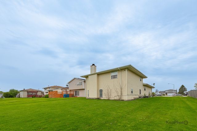 22341 Cornell Avenue, Sauk Village, IL 60411