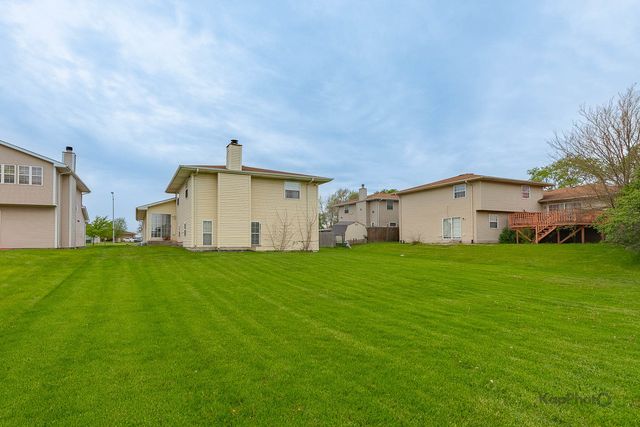 22341 Cornell Avenue, Sauk Village, IL 60411
