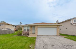 22341 Cornell Avenue, Sauk Village, IL 60411