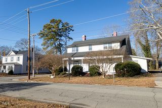 201 N Second Street, Smithfield, NC 27577