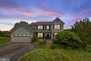 5722 POND VIEW LANE, Broad Run, VA 20137