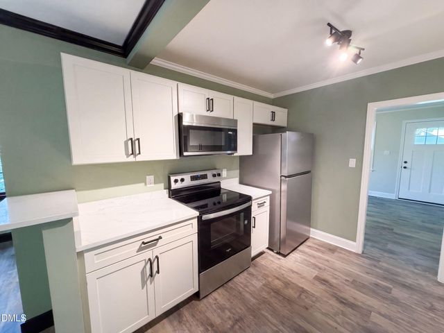2324 Stevens Road, Raleigh, NC 27610