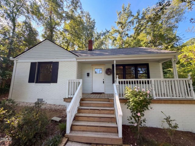 2324 Stevens Road, Raleigh, NC 27610