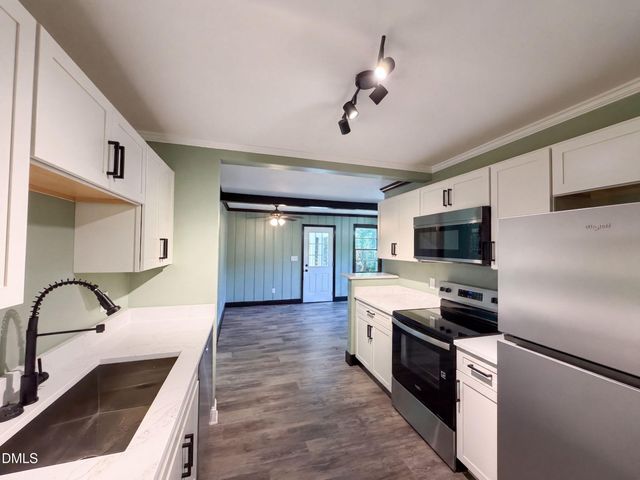 2324 Stevens Road, Raleigh, NC 27610